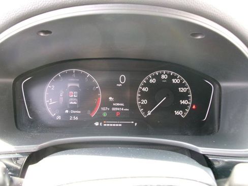 Used 2024 Honda Civic Sport image 15