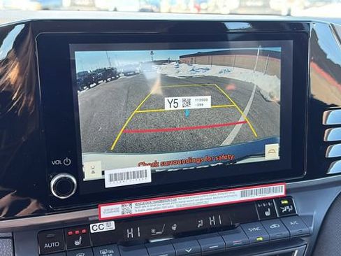 New 2026 Toyota Camry LE image 15