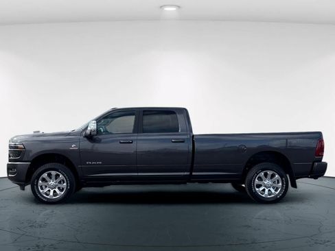 New 2026 RAM 3500 Laramie image 9