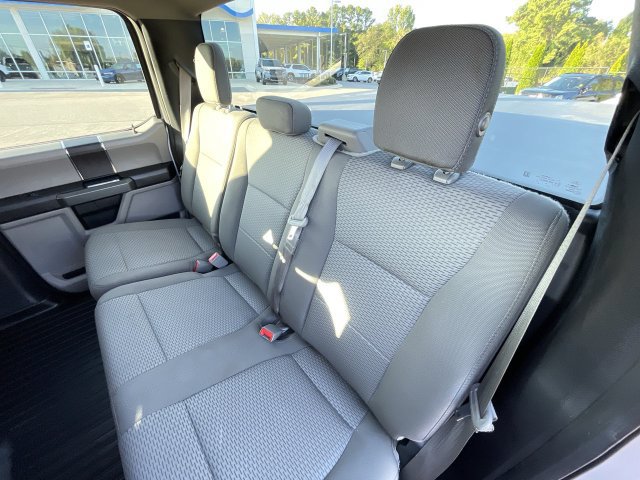 Used 2018 Ford F150 XLT RWD image 17