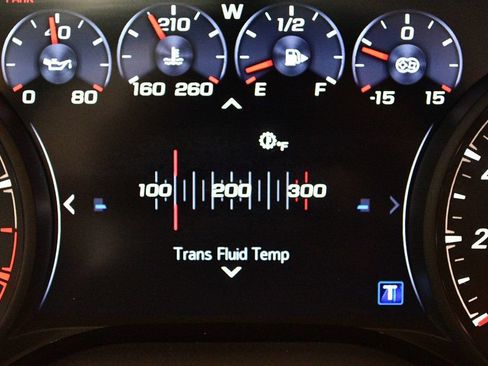 Used 2023 Chevrolet Camaro ZL1 RWD image 58