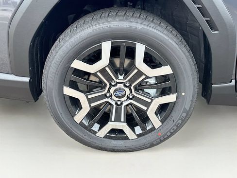 New 2026 Subaru Outback Touring XT AWD/4WD image 41