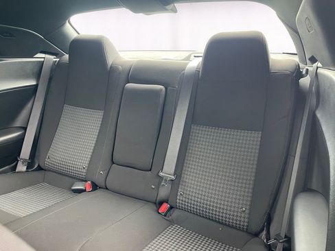 Used 2022 Dodge Challenger GT w/ Blacktop Package image 13