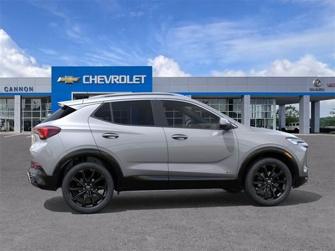 New 2026 Buick Encore GX Sport Touring w/ Advanced Technology Package image 5