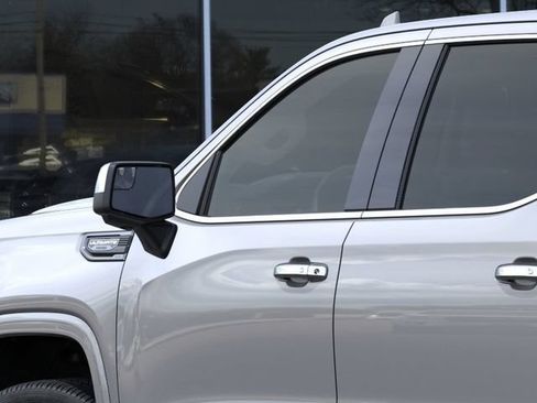 New 2026 GMC Sierra 1500 Denali Ultimate AWD/4WD image 12