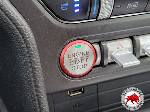 Used 2023 Ford Mustang Premium RWD image 32