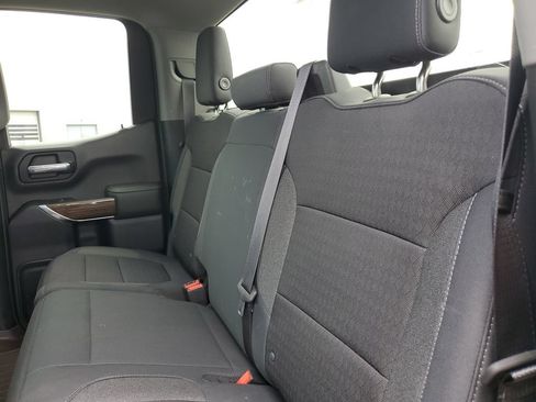 Used 2019 GMC Sierra 1500 Elevation w/ Elevation Value Package AWD/4WD image 29