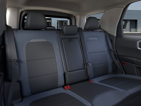 New 2025 Ford Bronco Sport Outer Banks AWD/4WD image 11
