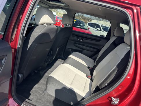 Certified 2024 Honda CR-V EX image 14