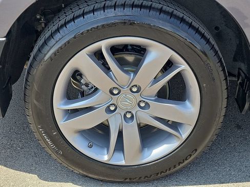 Used 2021 Acura RDX AWD w/ Advance Package image 7