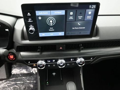 New 2026 Honda CR-V EX image 3