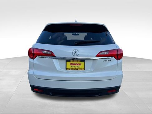 Used 2015 Acura RDX FWD w/ Technology Package image 7