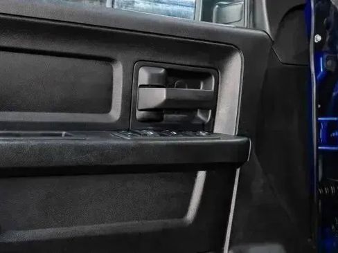 Used 2019 RAM 1500 Express w/ Express Value Package AWD/4WD image 46
