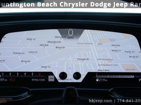 Used 2024 Cadillac Escalade Sport image 19