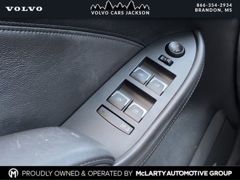 Used 2016 Cadillac CTS AWD Sedan w/ Seating Package image 16