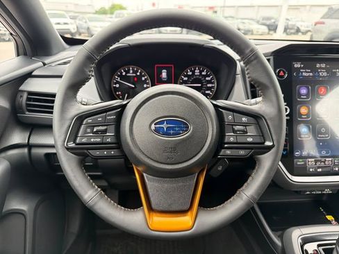 New 2026 Subaru Crosstrek 2.5i Wilderness AWD/4WD image 10
