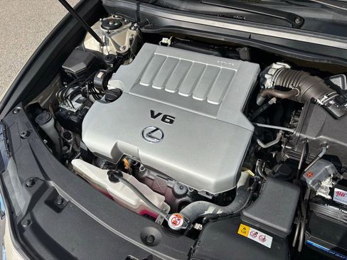 Used 2018 Lexus ES 350 350 image 28