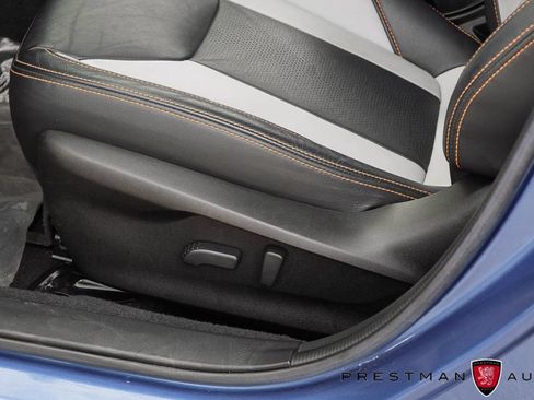 Used 2020 Subaru Crosstrek 2.0i Limited w/ Moonroof Package w/Navigation AWD/4WD image 23