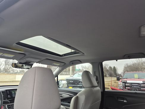 Used 2021 Honda Pilot EX-L image 13