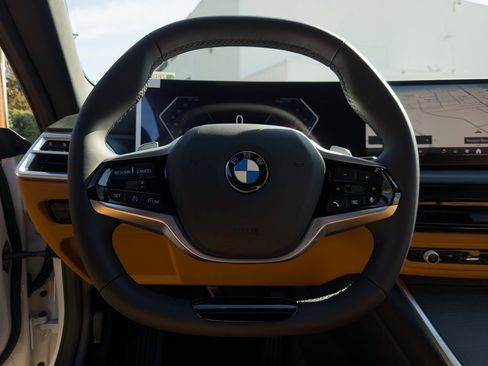 New 2026 BMW 430i Convertible w/ Convenience Package image 11