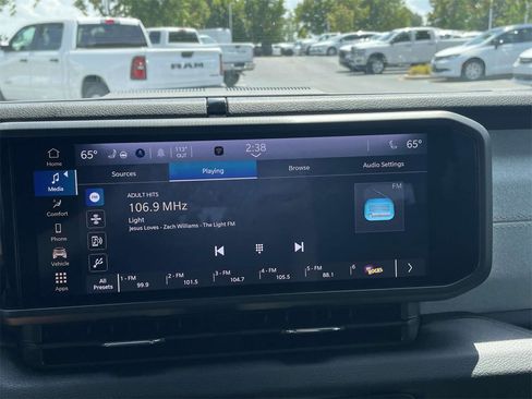 New 2025 Jeep Wrangler Sport S image 17