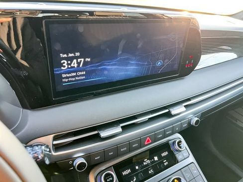 New 2025 Hyundai Palisade Calligraphy AWD/4WD image 23