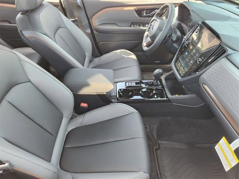 New 2026 Subaru Forester Sport image 10