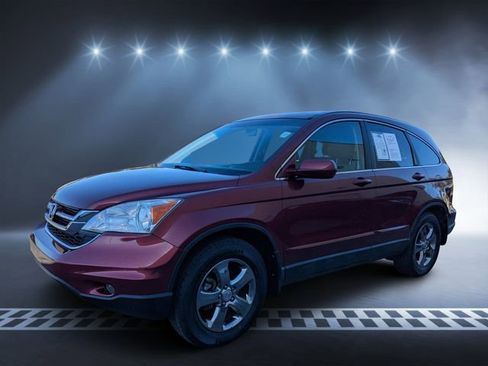 Used 2010 Honda CR-V EX-L image 7