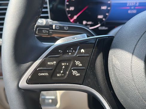 Used 2026 Mercedes-Benz GLE 350 4MATIC image 21