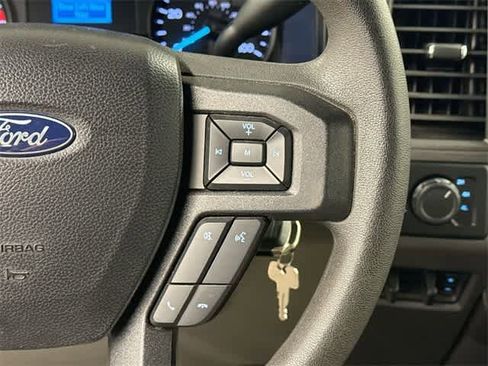 Used 2020 Ford F250 XL w/ STX Appearance Package image 9