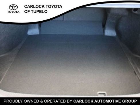 Used 2025 Toyota Camry LE image 27