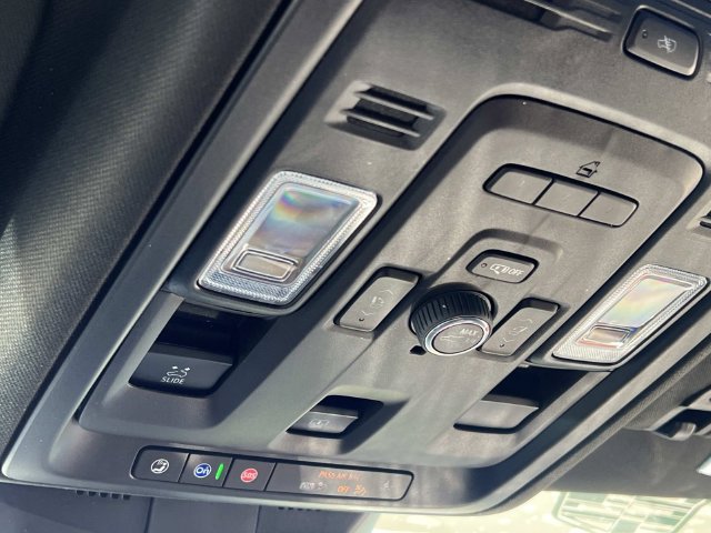 Certified 2024 Cadillac Escalade Premium Luxury w/ LPO, Floor Liner Package AWD/4WD image 29