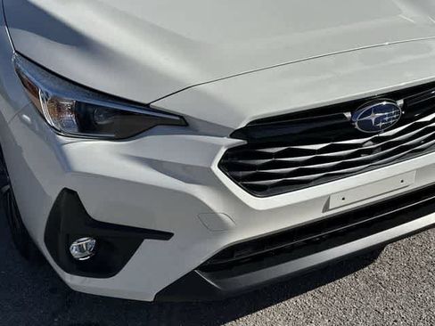 New 2026 Subaru Impreza 2.0i Sport AWD/4WD image 10