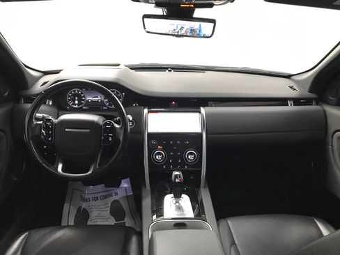 Used 2020 Land Rover Discovery Sport S AWD/4WD image 20