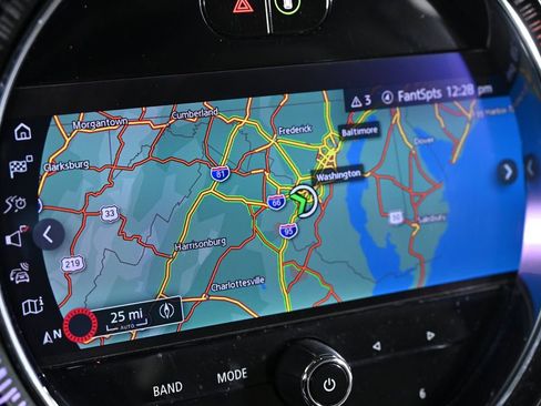 Certified 2023 MINI Cooper S image 15