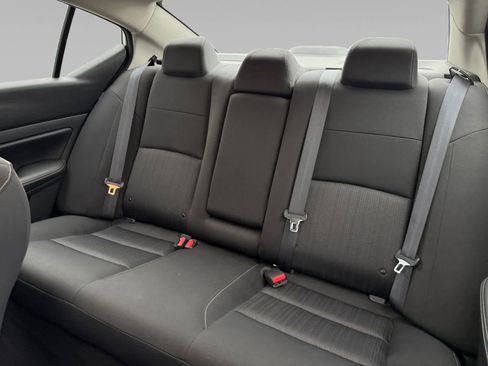 Used 2021 Nissan Altima 2.5 SV w/ SV Premium Package image 13