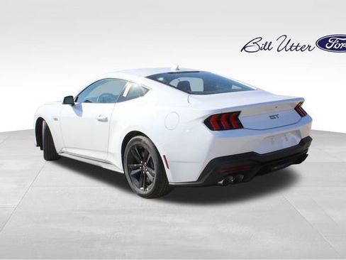 New 2026 Ford Mustang GT image 4