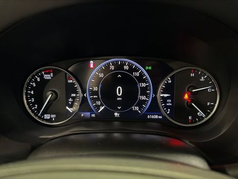Used 2021 Buick Enclave Avenir w/ Avenir Technology Package FWD image 20