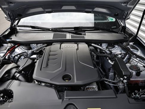 New 2025 Audi A5 2.0T Premium image 30