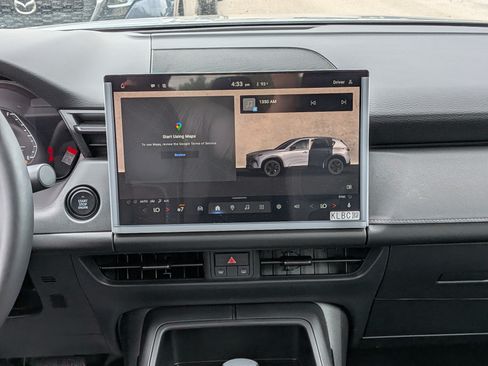 New 2026 MAZDA CX-5 2.5 S w/ Premium Package AWD/4WD image 18