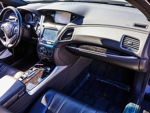 Used 2019 Acura RLX Sport Hybrid w/ Advance Pkg AWD/4WD image 26