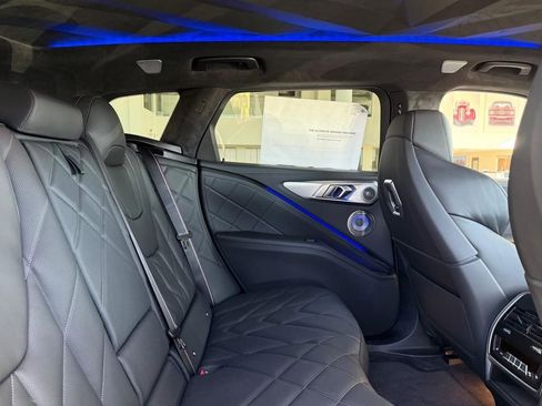 New 2026 BMW XM Label Red image 4