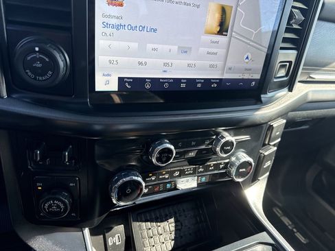 Used 2023 Ford F150 Platinum w/ Equipment Group 701A High image 31