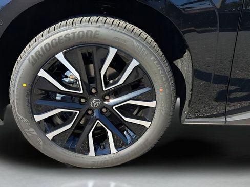 New 2026 Toyota bZ image 10