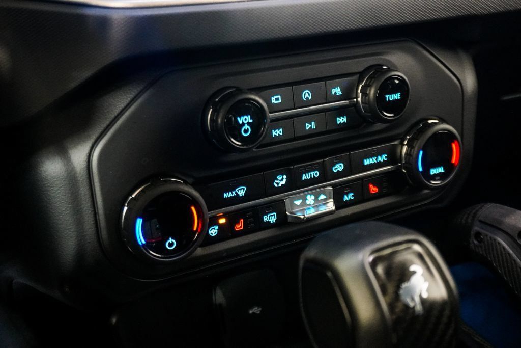 Used 2023 Ford Bronco Raptor AWD/4WD image 19