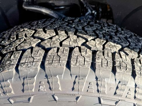 New 2026 Chevrolet Silverado 1500 RST w/ RST All Star Premium Package image 11