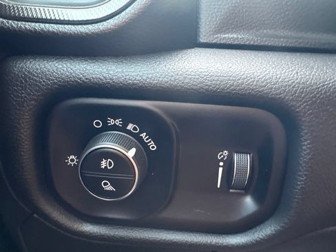 Used 2024 RAM 1500 Rebel w/ Rebel Level 2 Equipment Group AWD/4WD image 24