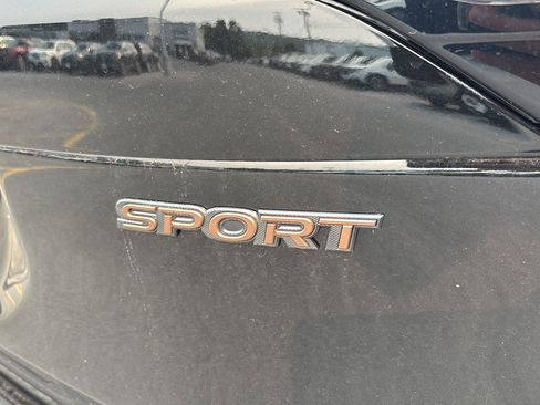 New 2026 Subaru Forester Sport AWD/4WD image 12