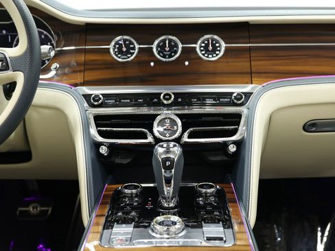 Used 2020 Bentley Flying Spur W12 w/ First Edition Specification image 34