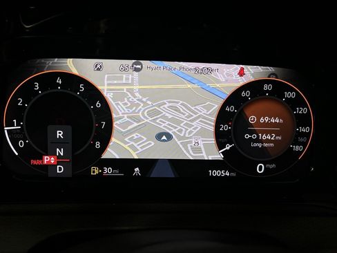 Used 2023 Volkswagen GTI SE w/ Black Wheel Package image 21